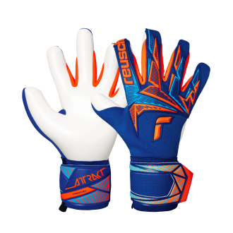 Reusch Attrakt Freegel Advance 5670235 4129 blue 1